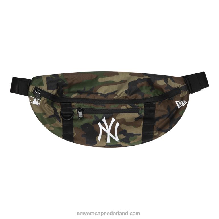 New Era New York Yankees camo heuptas 0J2843196