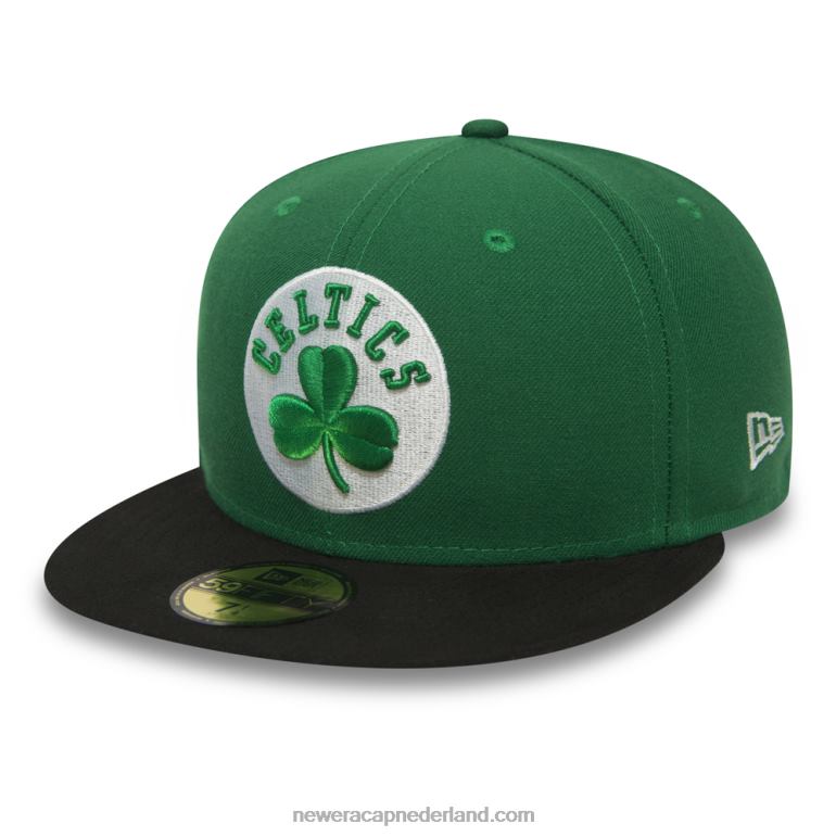 New Era boston celtics essential green 59fifty dop 0J2841035