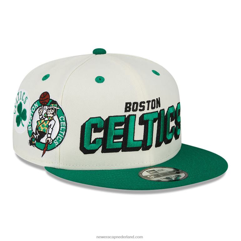 New Era boston celtics wake witte 9fifty snapback pet 0J2842062