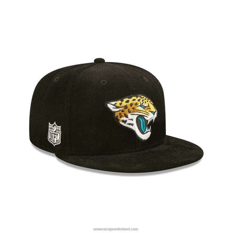 New Era jacksonville jaguars nfl retro koord 9fifty cap 0J2841845