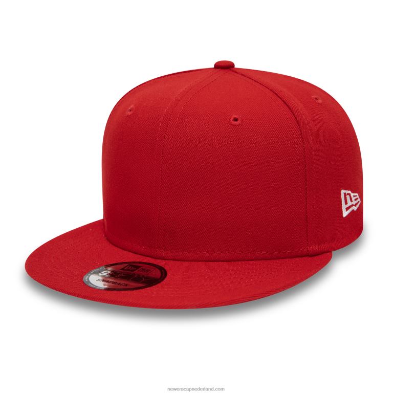 New Era rode 9fifty snapback pet 0J2842112