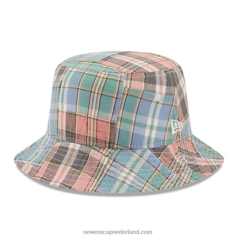 New Era lappendeken vissershoed 0J2842286